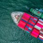 El Papel Crucial del Transporte Marítimo Internacional en la Economía Global