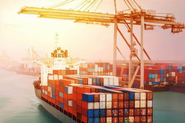 ¿Cómo la Logística Marítima Portuaria Aporta al Desarrollo de su Negocio?