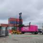 Logística Marítima en Buenaventura: Cia Transportadora