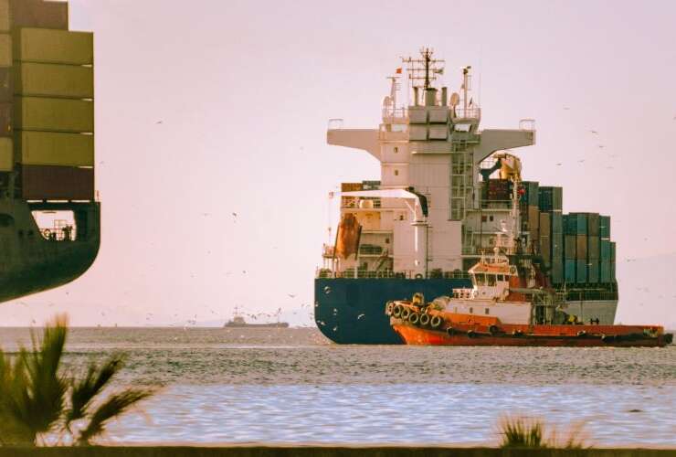 El Transporte Marítimo: Historia, Funcionamiento y Actualidad
