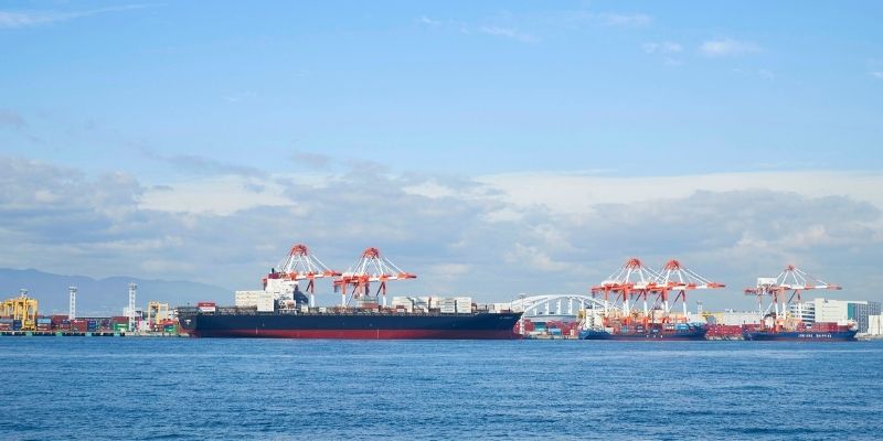 Tendencias del Transporte Marítimo para 2025: ¿Hacia Dónde Navega la Industria?