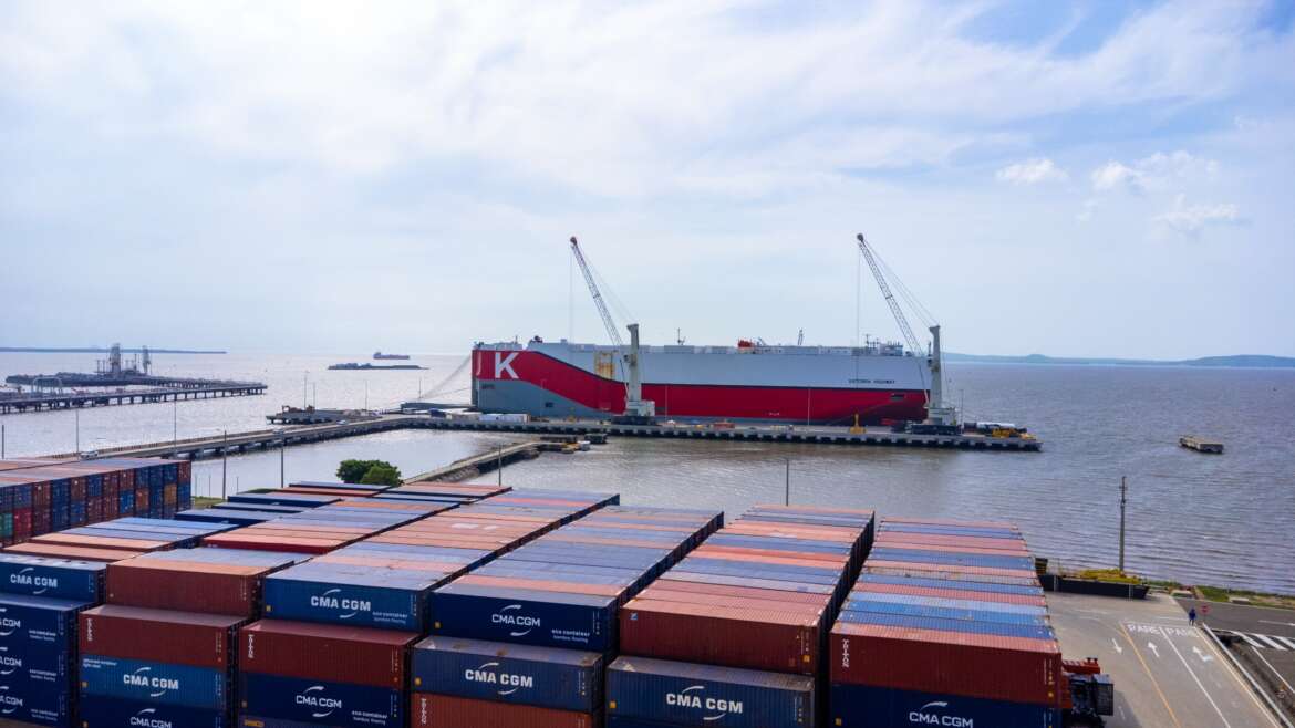 Transporte Marítimo 2026: Adaptación a las Nuevas Normativas de Descarbonización