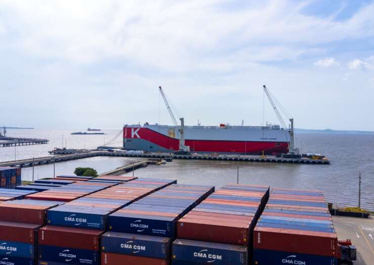 Transporte Marítimo 2026: Adaptación a las Nuevas Normativas de Descarbonización