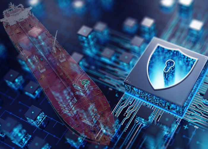 Ciberseguridad en la Logística Marítima: El Nuevo Desafío Invisible