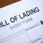 Los secretos del Bill of Lading: el documento que mueve el comercio mundial