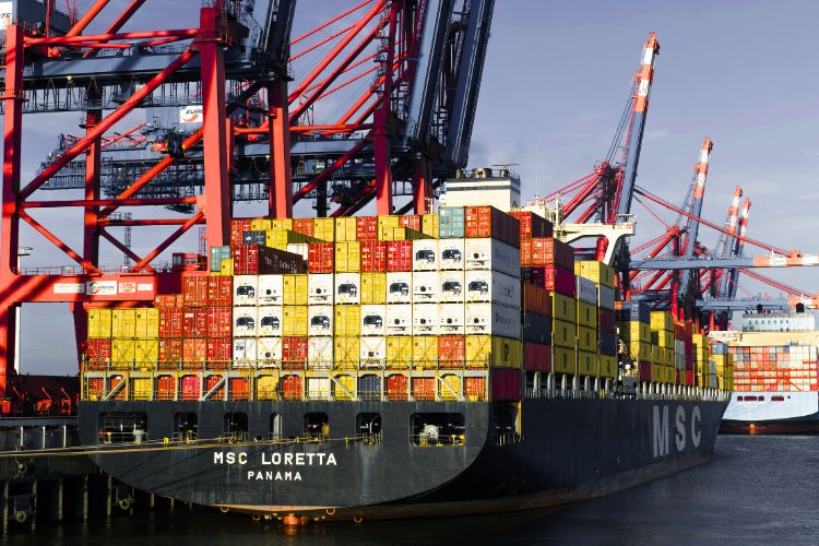 Puertos de Colombia: crecimiento firme y nueva era de competitividad marítima