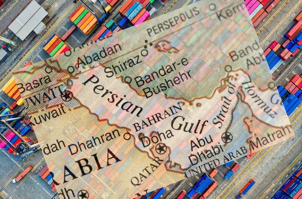 Crisis en el Golfo Pérsico amenaza la estabilidad del transporte marítimo y de las cadenas globales de suministro